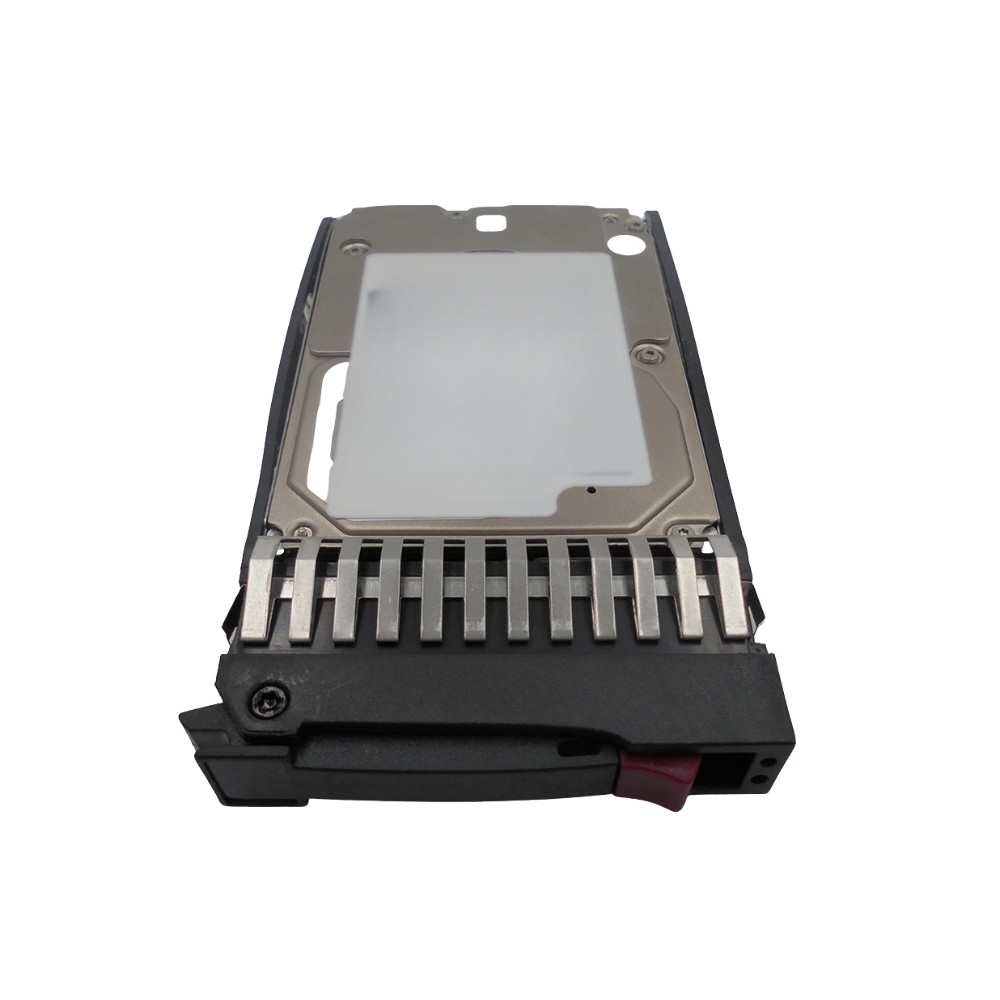 Origin Storage HDD 2.4TB 2.5in SAS 10000RPM in Hot Swap Caddy