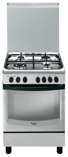 Hotpoint CX65SP1 (X) I /HA S