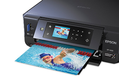 Epson Expression XP-630 Inkjet A4 – image 6