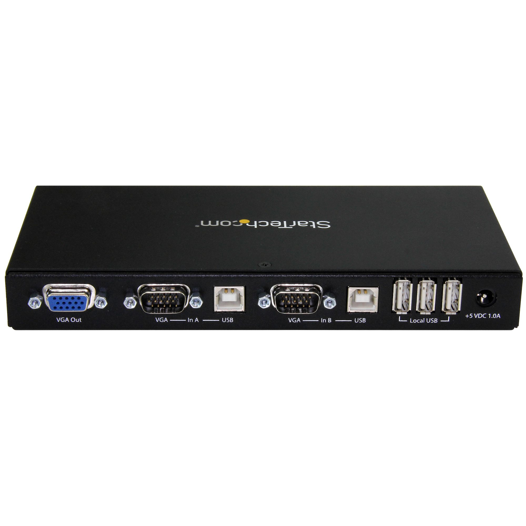 StarTech.com 2-port KVM Console Adapter - Laptop-to-Server – image 3