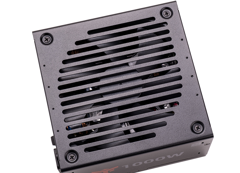itek PBI1000 power supply unit – image 7