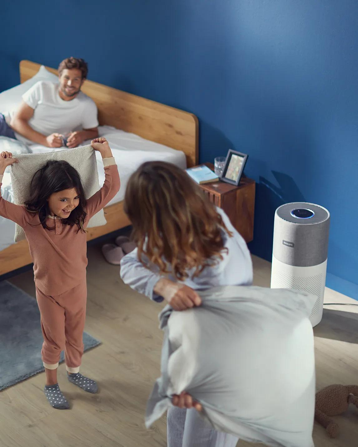 Philips 4000i Series AC4236/10 Air Purifier for XXL Rooms – image 9