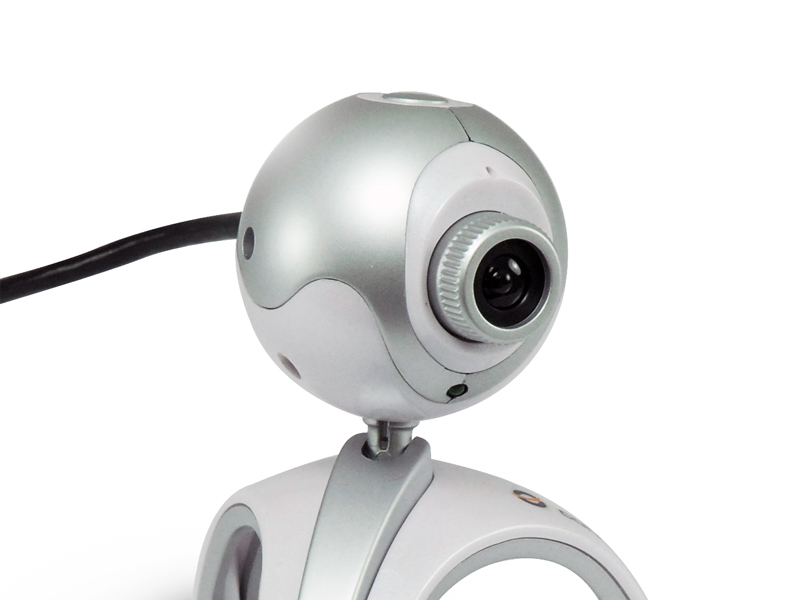 Conceptronic Flexcam HD with Microphone – image 3