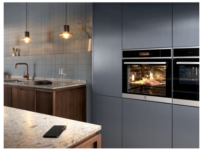 Electrolux EOB9S31WX oven – image 9
