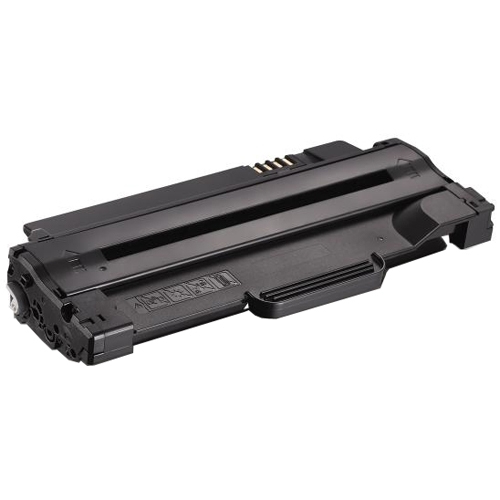 Dell 3J11D toner cartridge 1 pc(s) Original Black