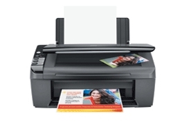 Epson Stylus CX5600 Inkjet