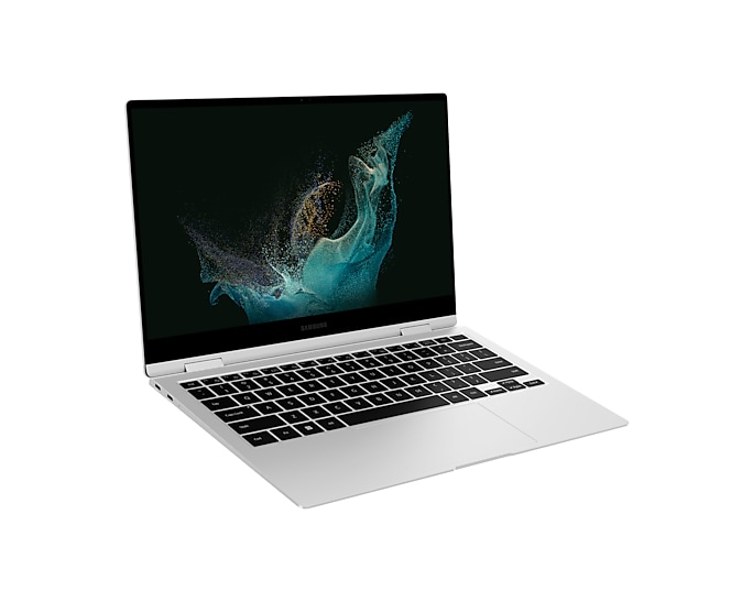 Samsung Galaxy Book2 Pro 360 NP930QED-KJ1BE laptop Intel® Core™ i7 i7-1260P Hybrid (2-in-1) – image 5