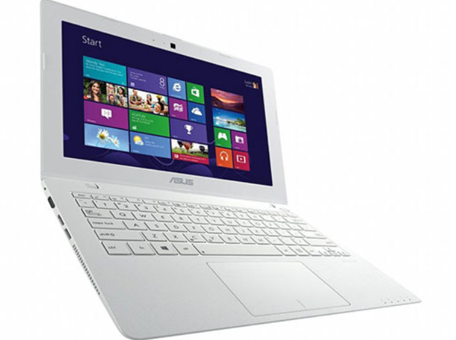 ASUS X200MA-KX047H laptop Intel® Celeron® N2815 – image 1