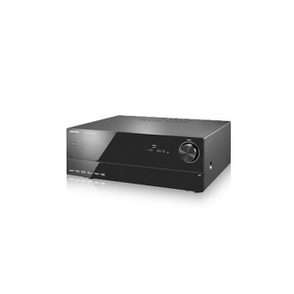 Samsung AV-R730 home cinema system – image 3