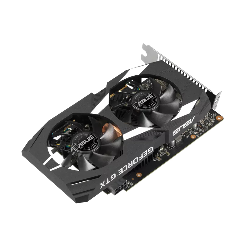 ASUS GeForce GTX 1650 4GB GDDR6 – image 3
