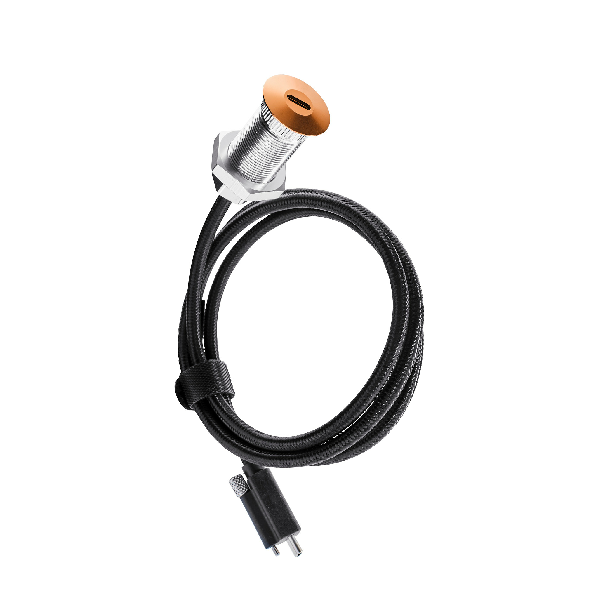 Resim Ochno O-DO-100-K-2 USB Tip-C Hub