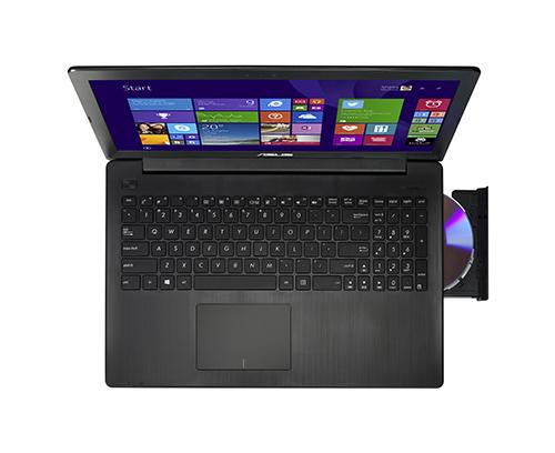 ASUS X553MA-SX837H Intel® Celeron® N2840 Laptop – image 9