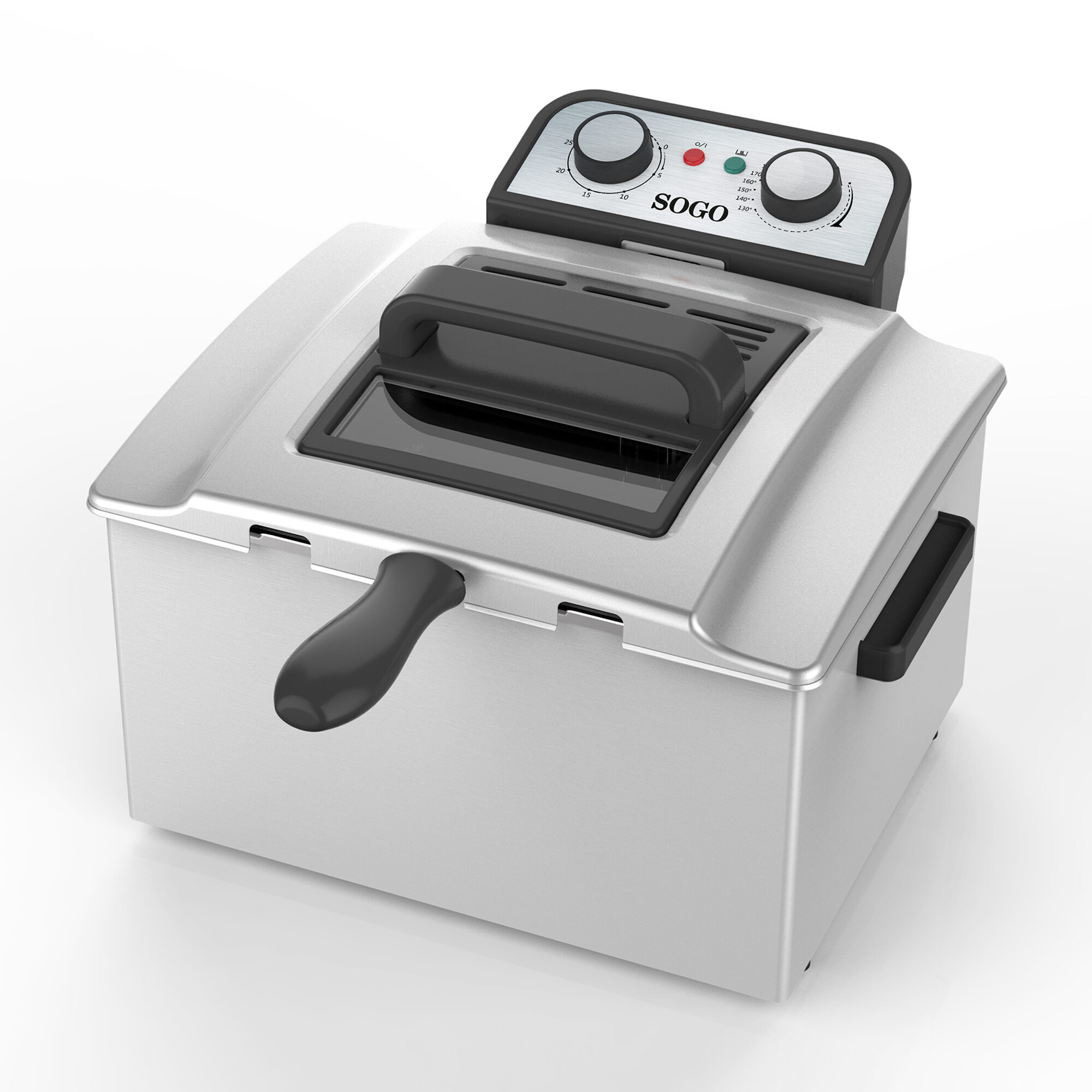 Sogo FRE-SS-798 — vue 1 sur 8