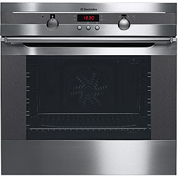 Electrolux EOB63100X oven