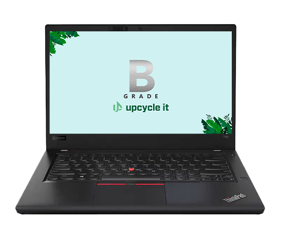 upcycle it Lenovo ThinkPad L440 (Refurbished) B – image 1
