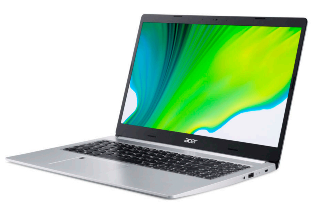 Acer Aspire 5 A515-45G-R4XV AMD Ryzen™ 7 5700U Laptop – image 1