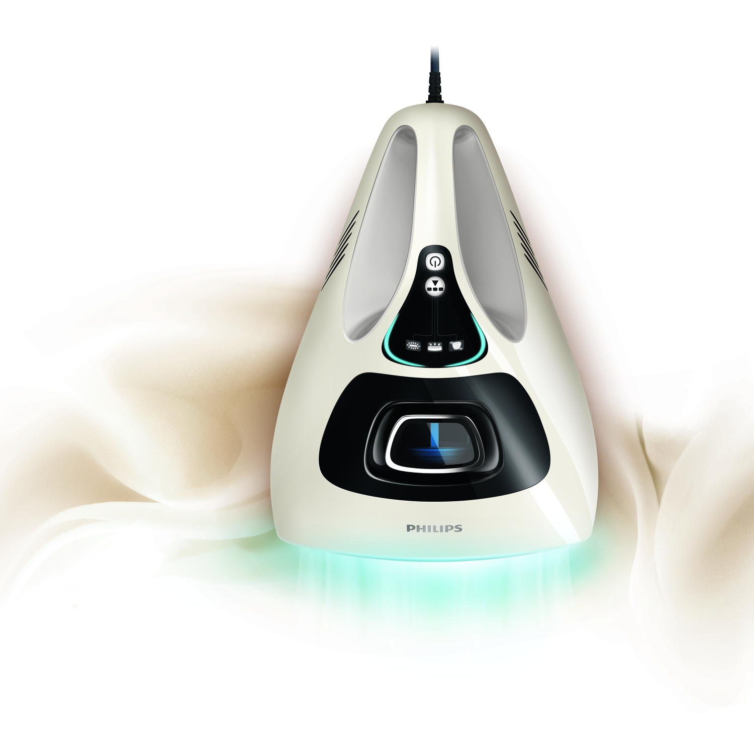 Philips FC6233/81 handheld vacuum Black, White Bagless – image 5