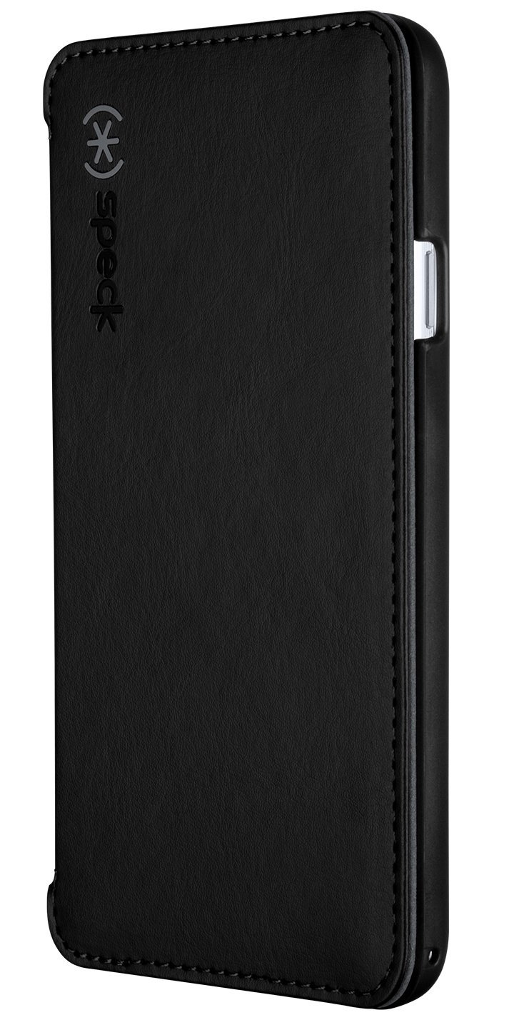 Speck SPK-A2484 mobile phone case Folio Black, Grey – image 3