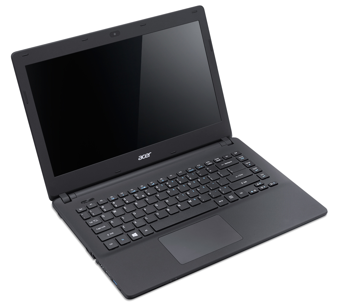 Acer Aspire E ES1-411-C3W3 Intel® Celeron® N2840 Laptop – image 4