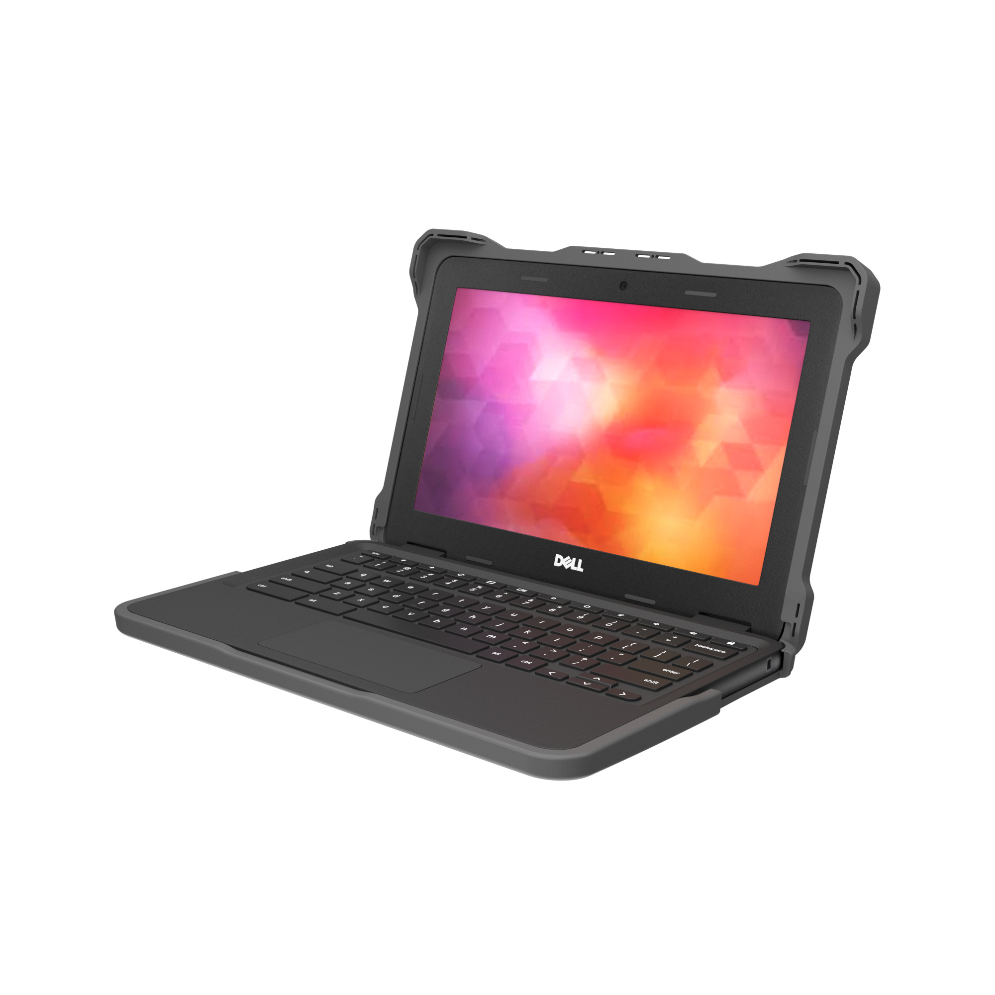 Origin Storage DL-ESF-3120W-GRY laptop case – image 2