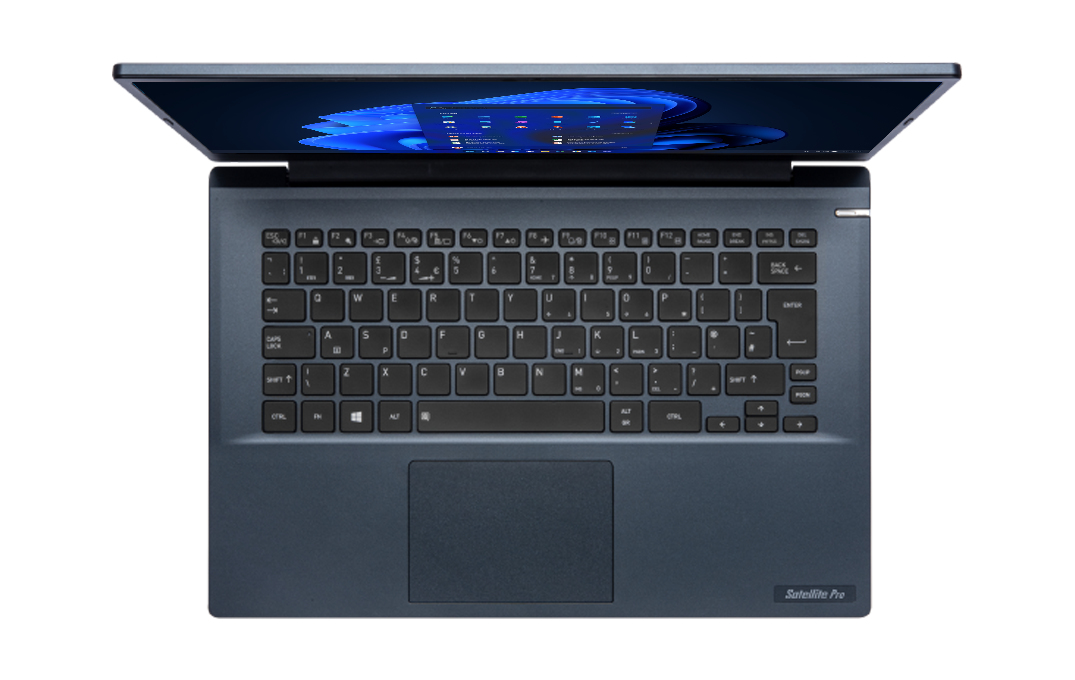 Dynabook Satellite Pro A40-J-103 Intel® Core™ i5 i5-1135G7 Laptop – image 5