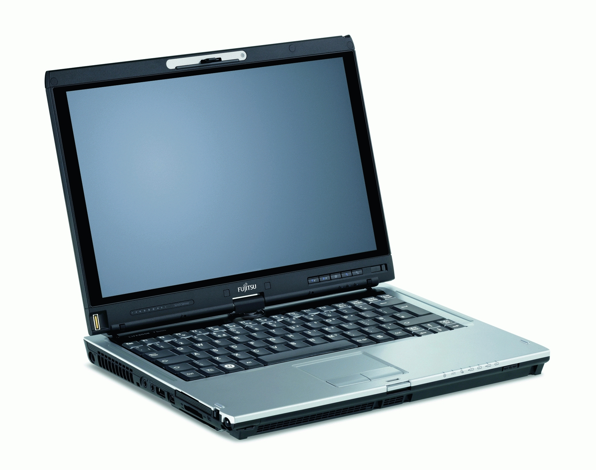 Fujitsu LIFEBOOK T5010 – image 2