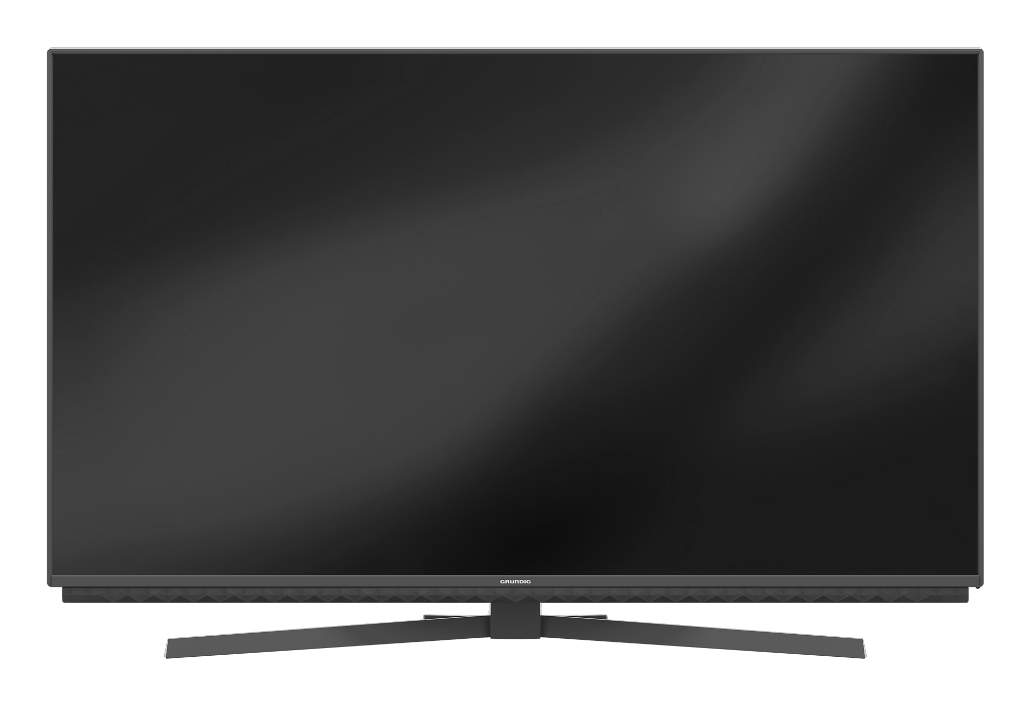 Grundig CUA 7250 Rom 65" — vue 1 sur 8
