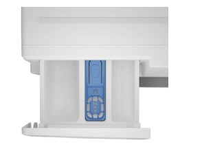 Beko LLF84W4 washing machine Front-load – image 3
