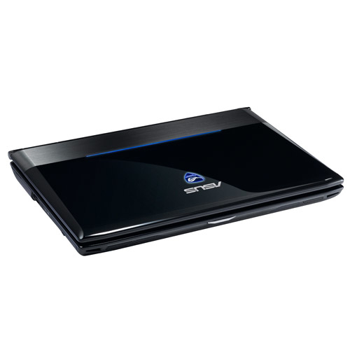 ASUS ROG G72GX-TZ039V laptop Intel® Core™2 Quad Q9000 – image 3