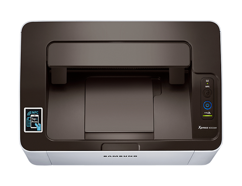 Samsung Xpress SL-M2026W laser printer – image 8