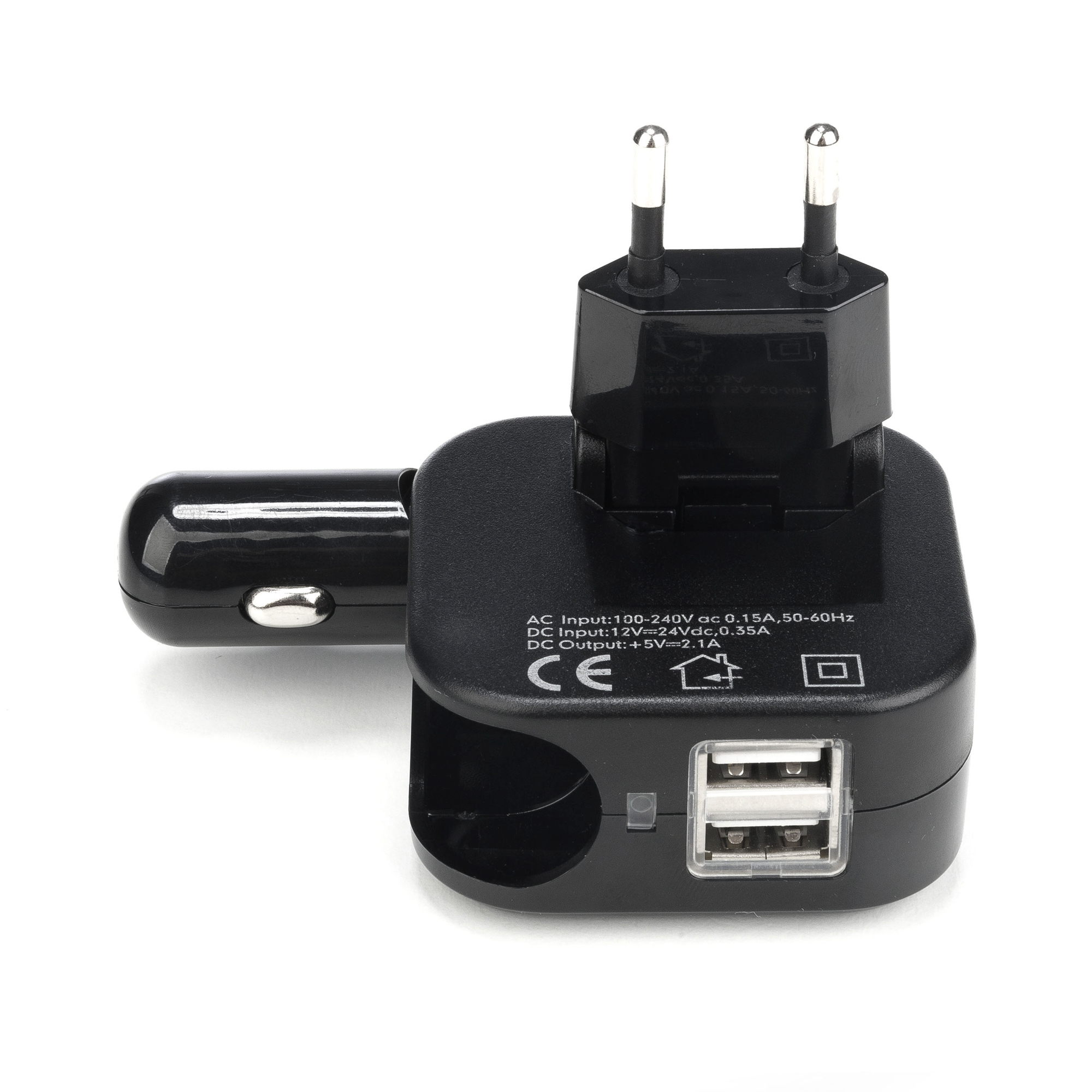 NGS Dual Carrier – image 4