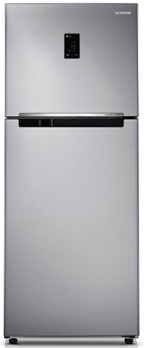 Samsung RT35FDAACSP fridge-freezer Freestanding