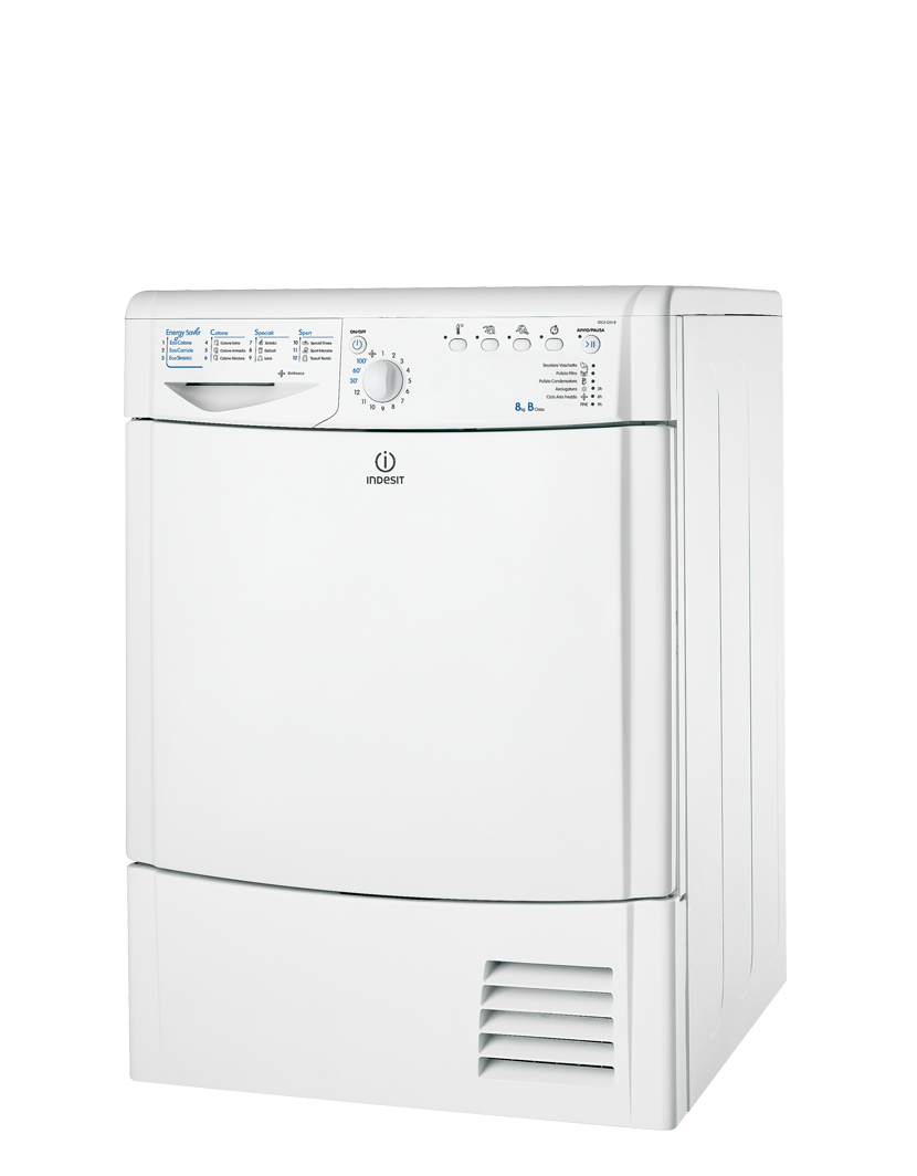 Indesit IDCA G55 B ECO (IT)