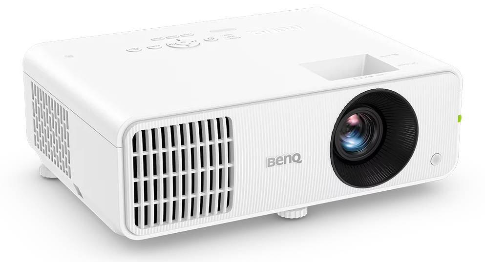 BenQ EH700 data projector Standard throw projector 4000 ANSI lumens DLP 1080p (1920x1080) 3D White – image 4