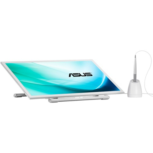 ASUS PT201Q computer monitor – image 4