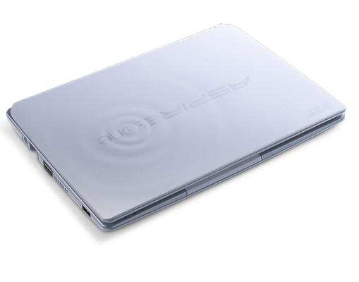 Acer Aspire One D257-N57DQws Intel Atom® N570 Netbook – image 2