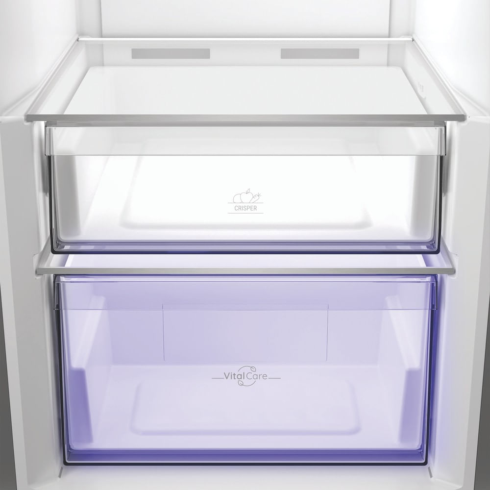 Hotpoint Freestanding Fridge HPMLF 6442 XBR4UK – image 7