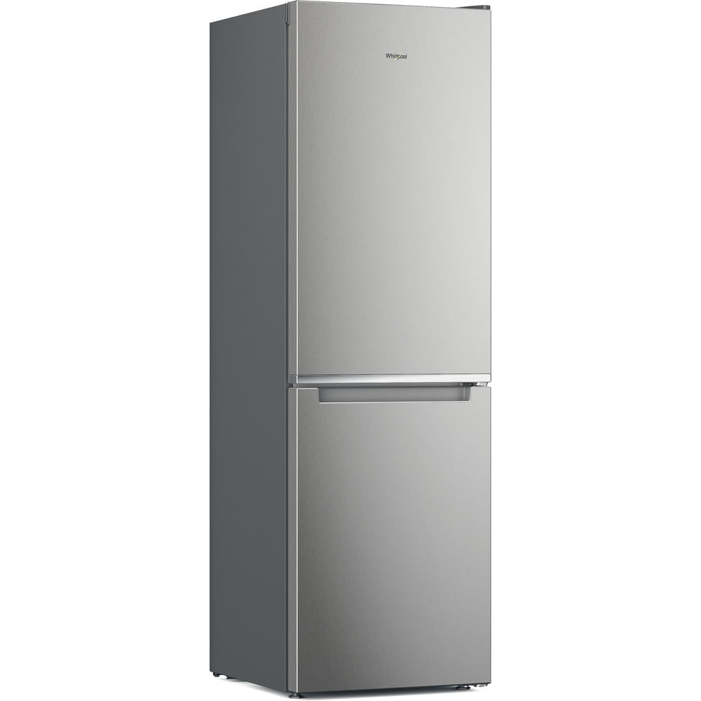 Whirlpool WNF 821 E X — vue 1 sur 6