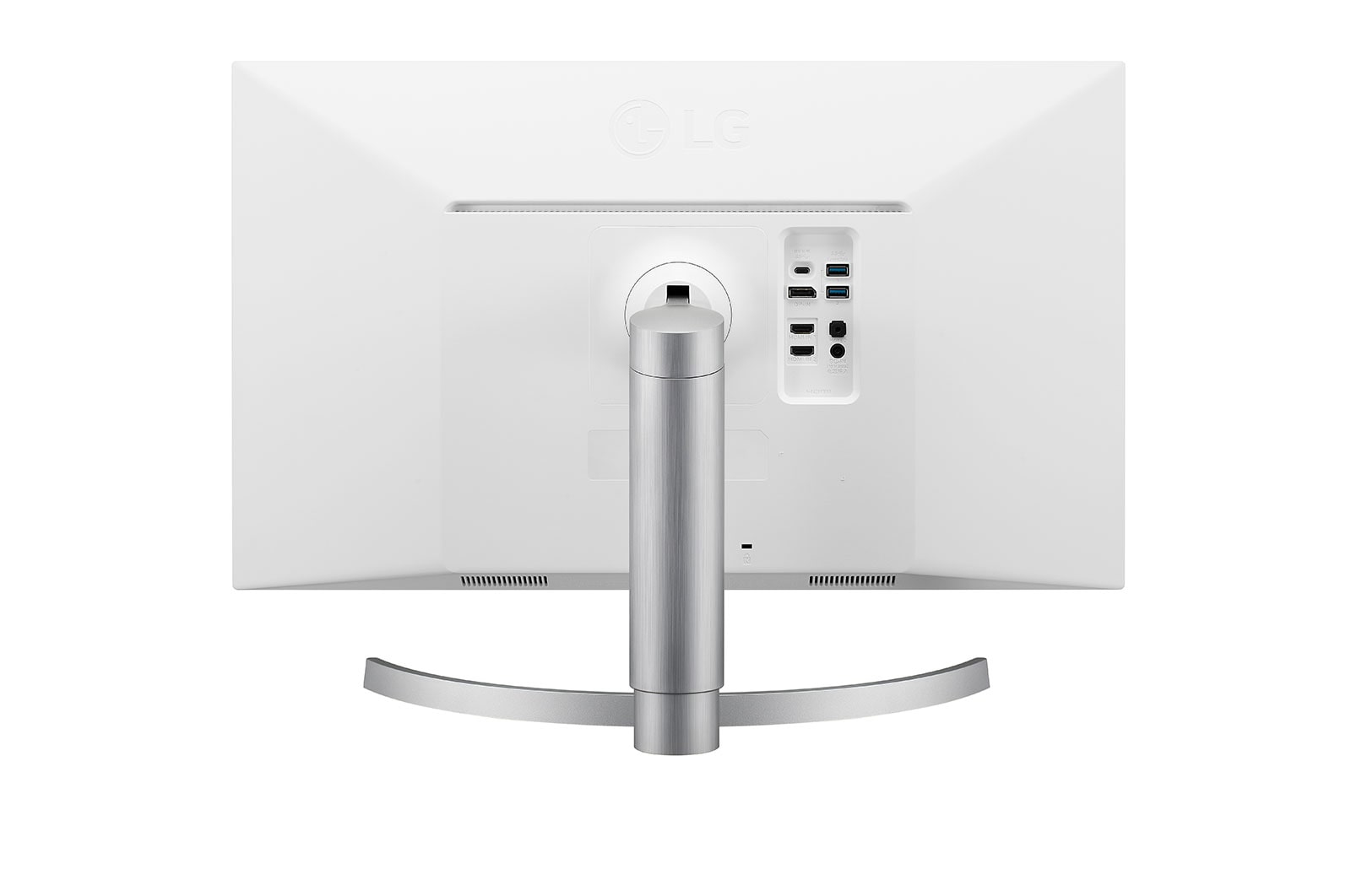 LG 27UN83A-W computer monitor – image 7