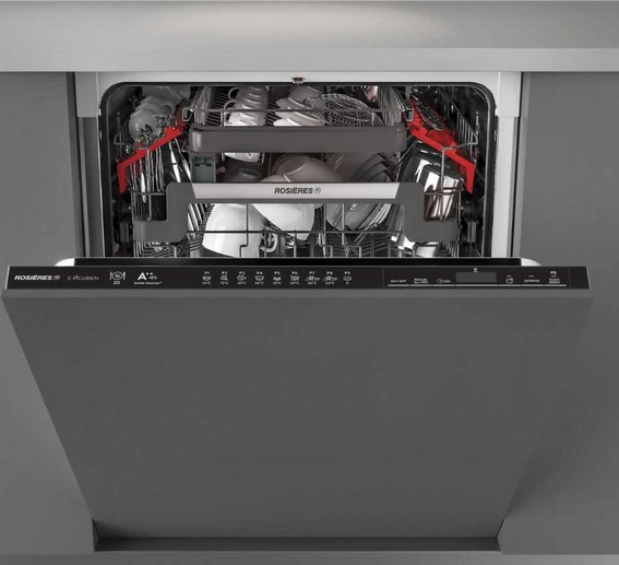 Rosieres RDIN 4S622PS-47