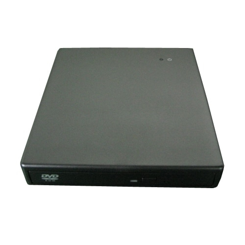Dell 429-AAOX optical disc drive DVD-ROM Black
