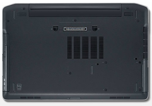 Dell Latitude E6320 – image 3