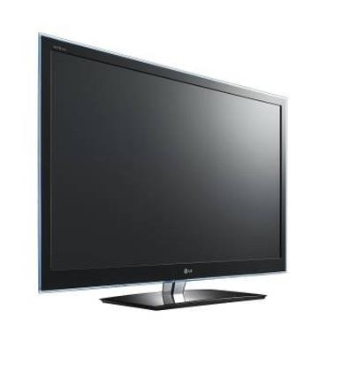 LG 55LW6500 TV 139.7 cm (55") Full HD Smart TV Wi-Fi Black – image 4
