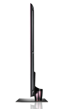 LG 47LE7900 TV 119.4 cm (47") Full HD Black – image 3