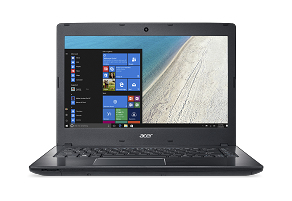 Acer TravelMate P2 TX40-G2-56DD Intel® Core™ i5 i5-7200U Laptop – image 1