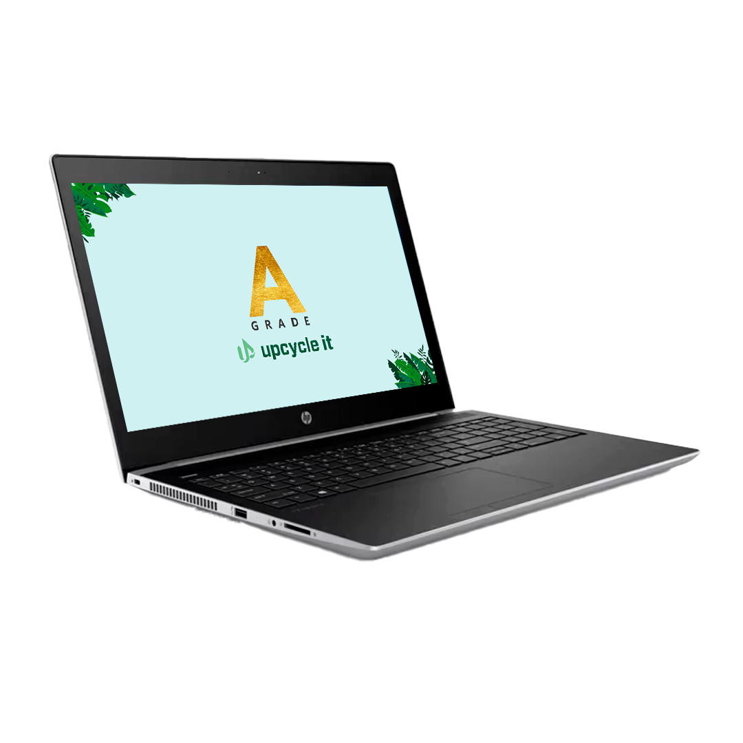 upcycle it HP ProBook 450 G5 (Refurbished) A – image 2