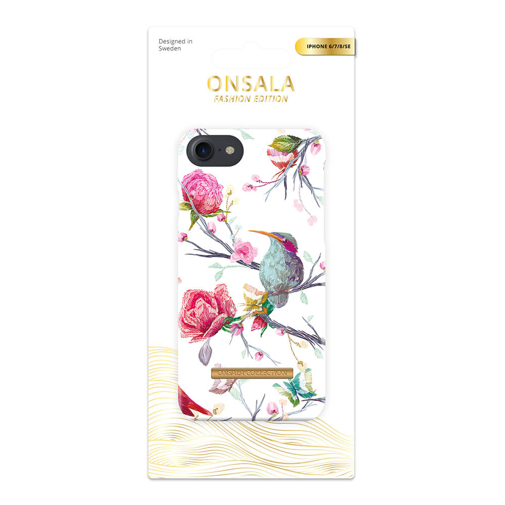 Onsala Shine Vintage Birds iPhone6/7/8 – image 2