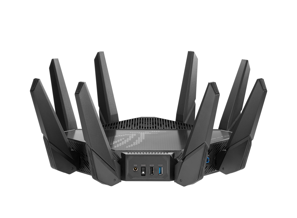 ASUS ROG Rapture GT-AX11000 Pro – image 6