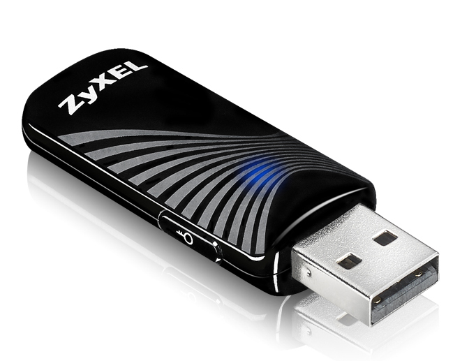 Zyxel NWD6505 WLAN 433 Mbit/s – image 2