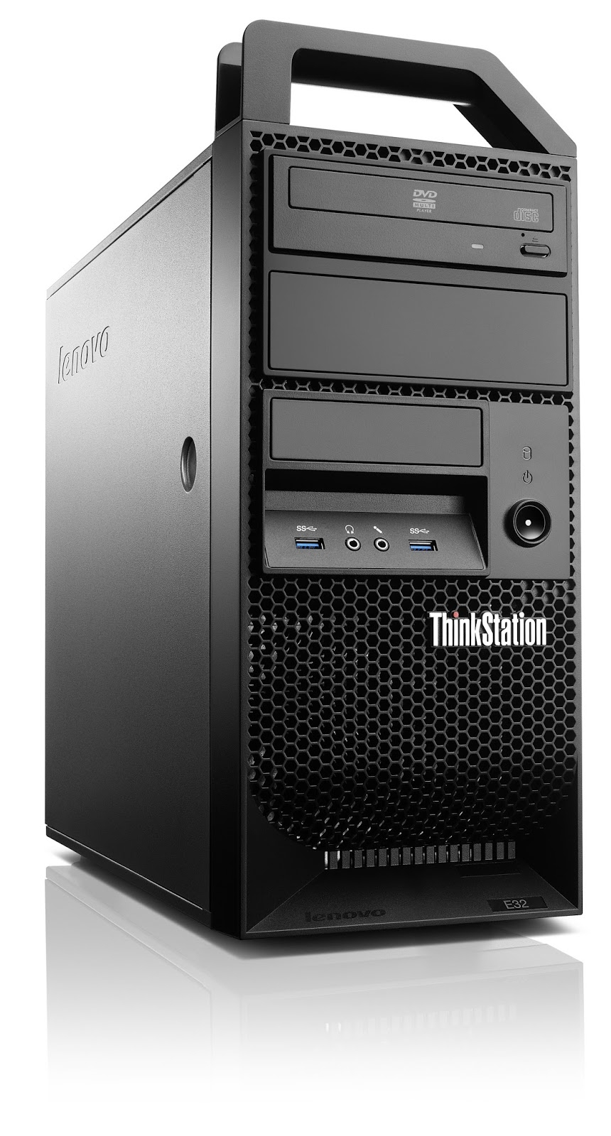 Lenovo E32 Tower
